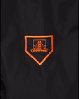 New Era San Francisco Giants Zip Up Jacket