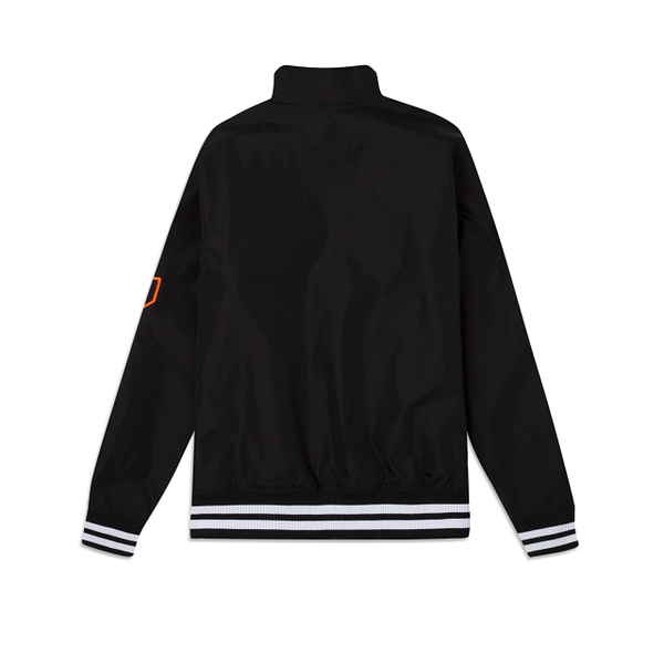 New Era San Francisco Giants Zip Up Jacket