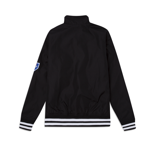New Era Los Angeles Dodgers Zip Up Jacket