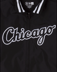 New Era Chicago White Sox Zip Up Jacket