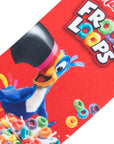 OddSox Froot Loops Box Socks