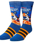 OddSox Frosted Flakes Box Socks