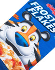 OddSox Frosted Flakes Box Socks