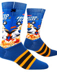OddSox Frosted Flakes Box Socks