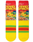 OddSox Honey Smacks Box Socks