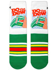 OddSox Do The Dew Socks