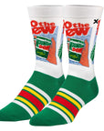 OddSox Do The Dew Socks