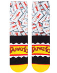 OddSox Tapatio To Go Socks