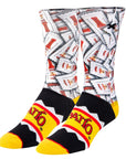 OddSox Tapatio To Go Socks