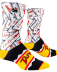 OddSox Tapatio To Go Socks