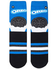 OddSox Oreo & Milk Socks