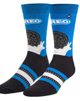 OddSox Oreo & Milk Socks