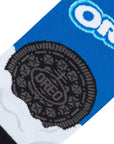 OddSox Oreo & Milk Socks
