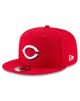 Cincinnati Reds MLB Basic 9Fifty Snapback Original Team Color