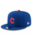 Chicago Cubs MLB Basic 9Fifty Snapback Original Team Color