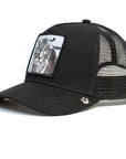 Animal Farm White Tiger Snapback Trucker