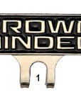 CrownMinded Stamp Cap Blip
