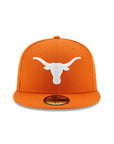 Texas Longhorns Fight Orange College Football 59Fifty Fitted