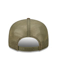 Dallas Cowboys Camouflage Trucker NFL Basic 9Fifty Snapback