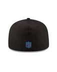 Dallas Cowboys Super Bowl XXX Black 59Fifty Fitted