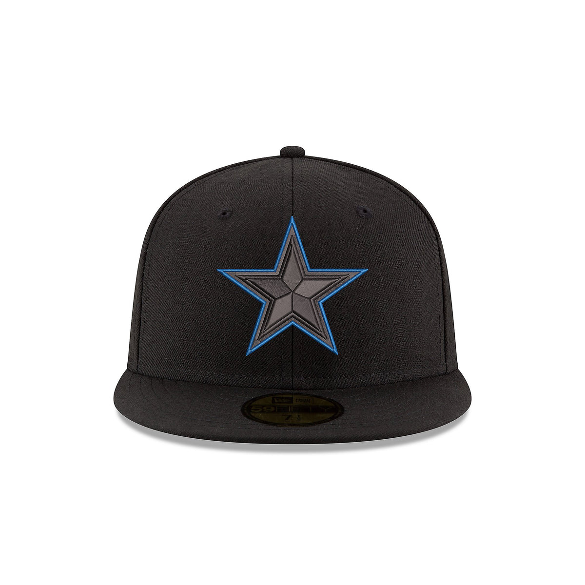 Dallas Cowboys Bronze and Navy Color Pack 59FIFTY Fitted Hat