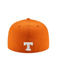 Texas Longhorns Fight Orange College Football 59Fifty Fitted