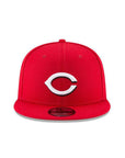 Cincinnati Reds MLB Basic 9Fifty Snapback Original Team Color
