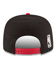 Toronto Raptors NBA 2 Tone 9Fifty Snapback