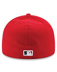 Cleveland Indians Alternate Classic MLB 59Fifty Fitted Cap