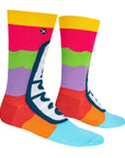 OddSox Snapple Colors Socks