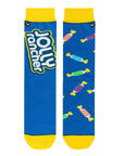 OddSox Jolly Ranchers Split Socks