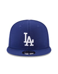 Los Angeles Dodgers MLB Basic 9Fifty Snapback Original Team Color