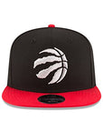 Toronto Raptors NBA 2 Tone 9Fifty Snapback