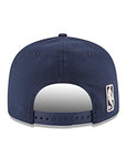 Indiana Pacers NBA Original Team Color 9Fifty Snapback