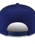 Los Angeles Dodgers Los Doyers MLB Royal 9Fifty Snapback