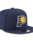 Indiana Pacers NBA Original Team Color 9Fifty Snapback