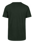 Oakland Athletics Dark Green Imprint Super Rival Tee