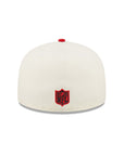 San Francisco 49ers NFL Superbowl XXIV Retro 59Fifty Fitted
