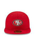 San Francisco 49ers My First 59Fifty Cap