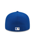 Toronto Blue Jays Identity 59Fifty Fitted