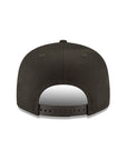 Chicago Cubs Black on Black 9Fifty Snapback
