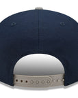 Dallas Cowboys Scribble 2 Tone NFL 9Fifty Snapback