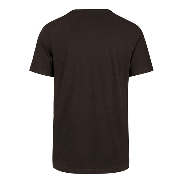 '47 Brand San Diego Padres Imprint Super Rival Tee