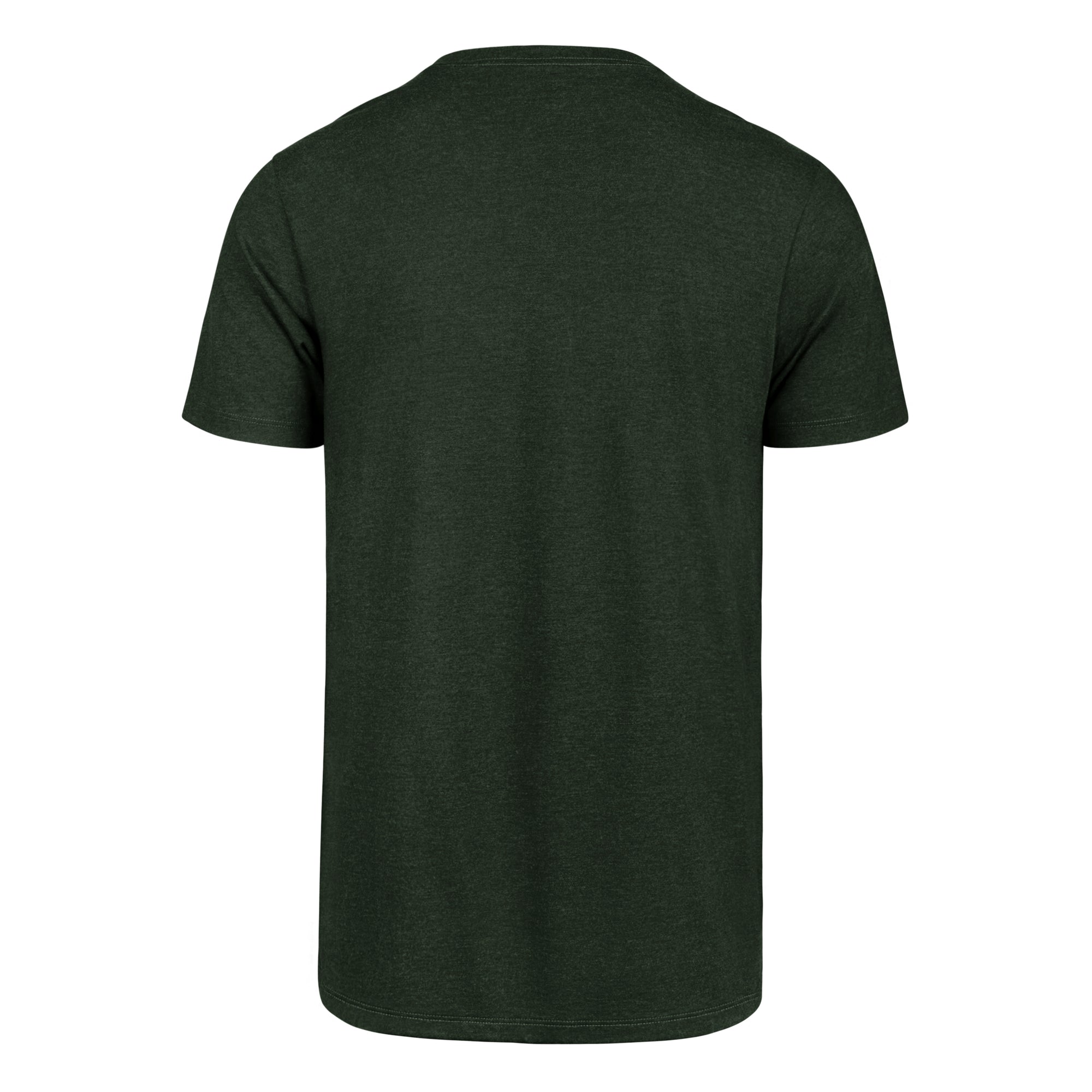 Oakland Athletics Dark Green DNA Club Tee