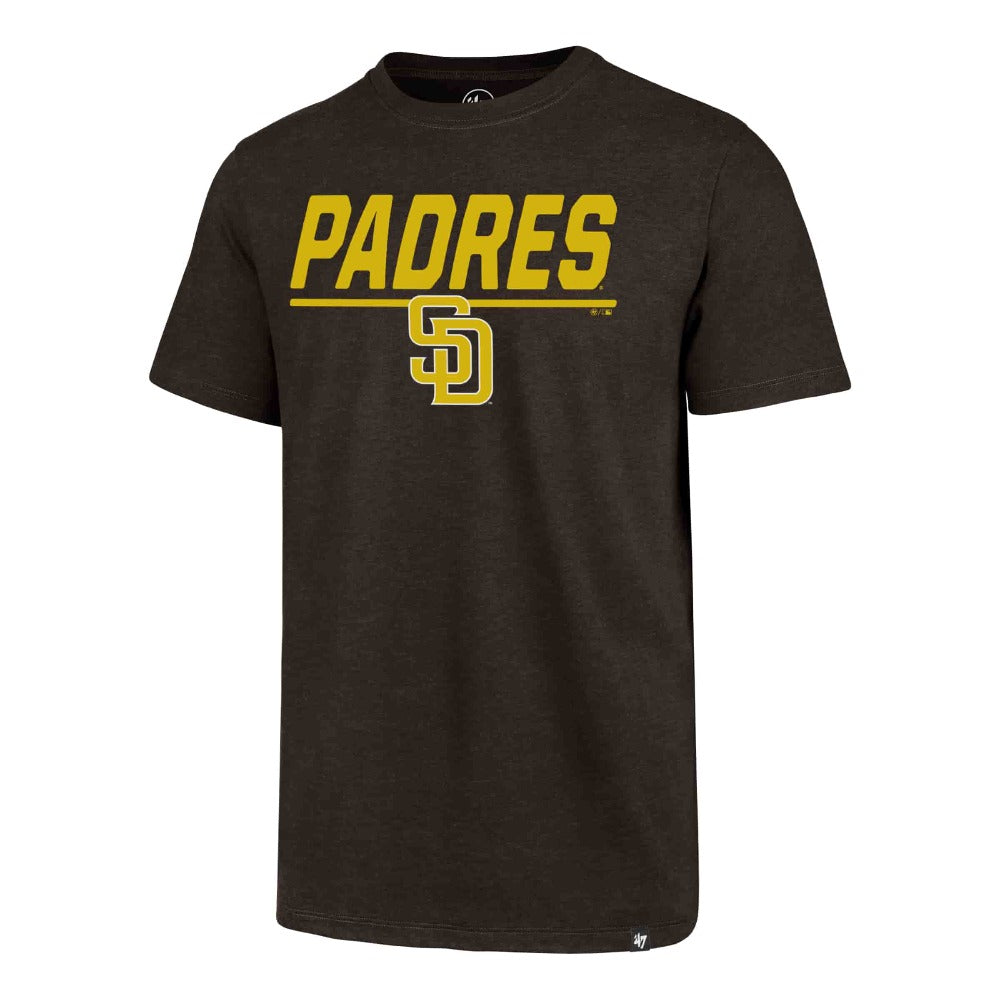 '47 Brand San Diego Padres DNA Club Tee