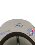 Toronto Blue Jays Identity 59Fifty Fitted