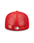 Los Angeles Angels of Anaheim 2022 MLB All-Star Game Workout 59Fifty Fitted
