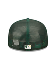 Oakland Athletics 2022 MLB All-Star Game Workout 59Fifty Fitted