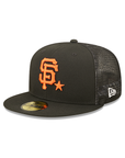 San Francisco Giants 2022 MLB All-Star Game Workout 59Fifty Fitted