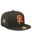 San Francisco Giants 2022 MLB All-Star Game Workout 59Fifty Fitted